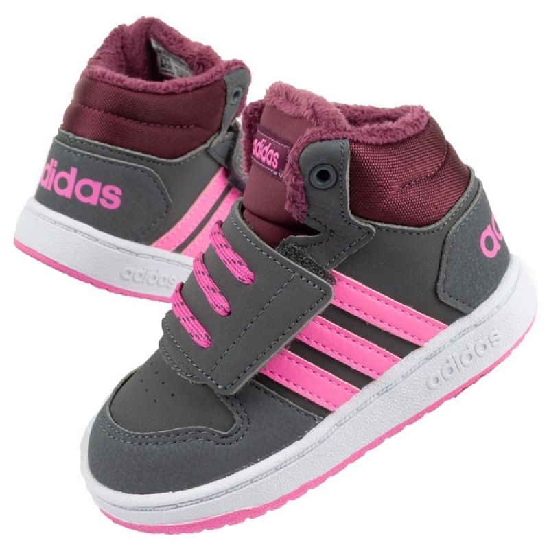 Adidas Hoops Jr GZ7798 sports Cipő - Sportmania.hu