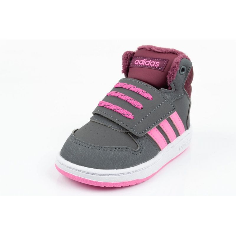 Adidas Hoops Jr GZ7798 sports shoes Cipő