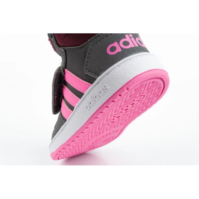 Adidas Hoops Jr GZ7798 sports Cipő - Sportmania.hu