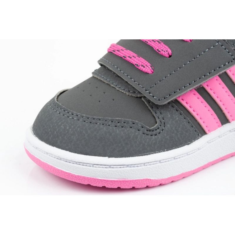 Adidas Hoops Jr GZ7798 sports shoes Cipő