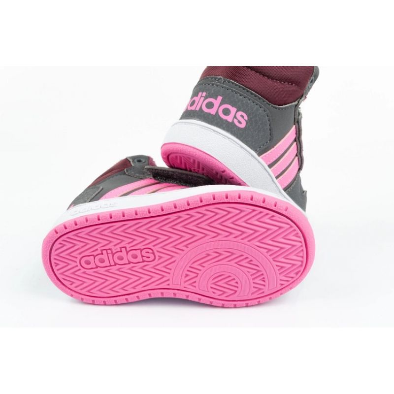 Adidas Hoops Jr GZ7798 sports Cipő - Sportmania.hu