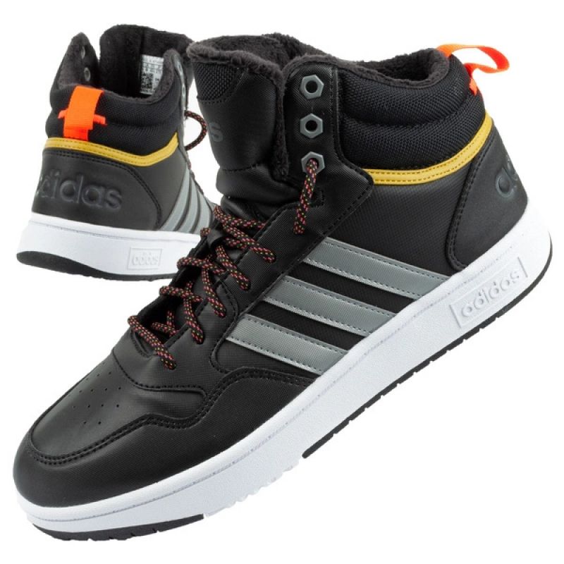 adidas Hoops M férfi Utcai cipő HR1440