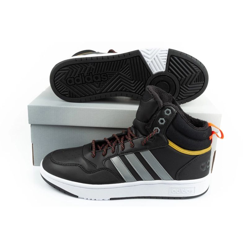 adidas Hoops M férfi Utcai cipő HR1440