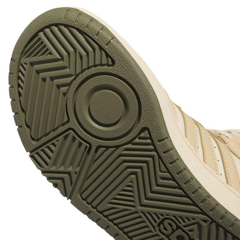Adidas Hoops Mid 3.0 Jr Cipő gyerek Utcai IF7738