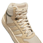 Adidas Hoops Mid 3.0 Jr Cipő gyerek Utcai IF7738