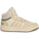 Adidas Hoops Mid 3.0 Jr Cipő gyerek Utcai IF7738