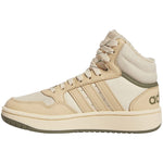 Adidas Hoops Mid 3.0 Jr Cipő gyerek Utcai IF7738