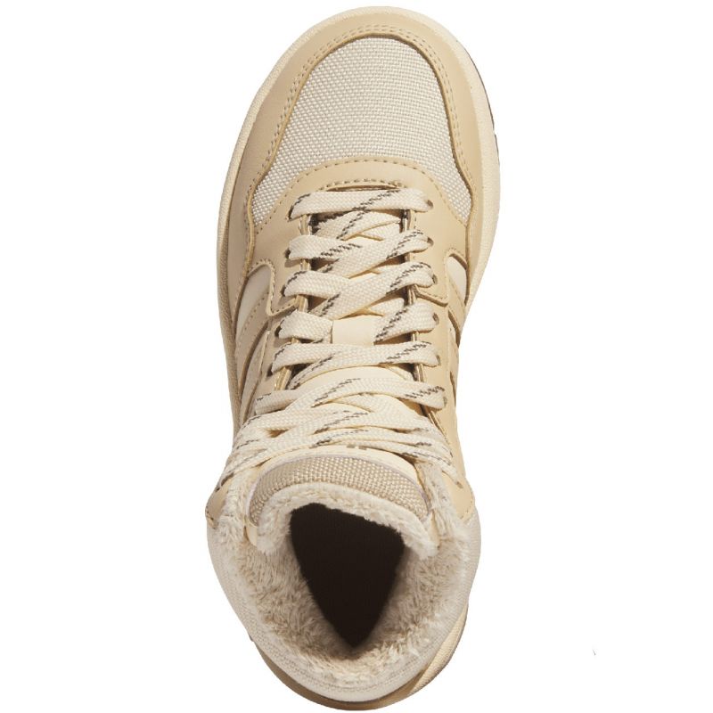 Adidas Hoops Mid 3.0 Jr IF7738 Cipő - Sportmania.hu