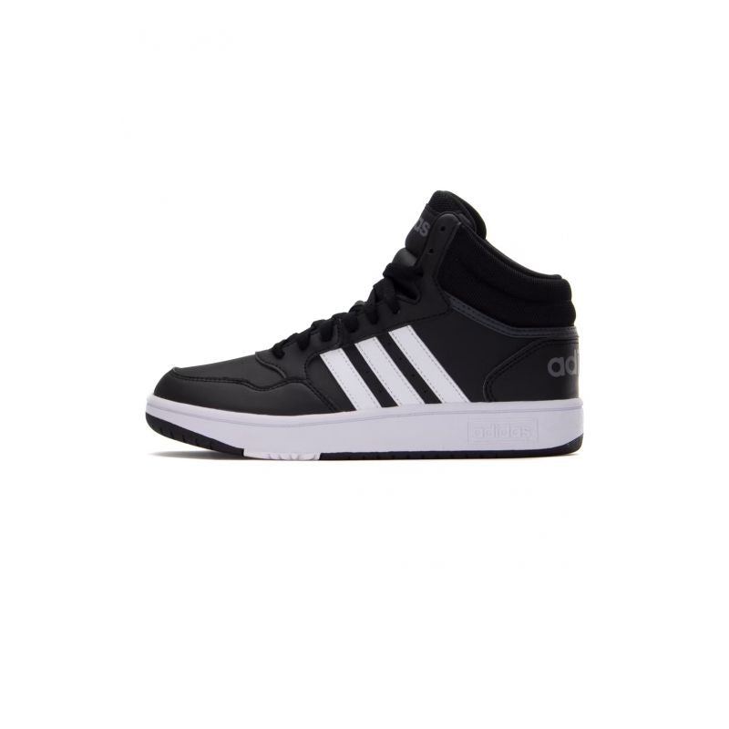 Adidas Hoops Mid 3.0 K GW0402 Cipő - Sportmania.hu