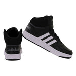 Adidas Hoops Mid 3.0 K GW0402 Cipő - Sportmania.hu