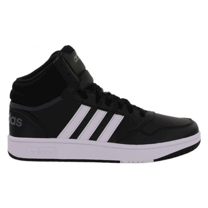 Adidas Hoops Mid 3.0 K GW0402 Cipő - Sportmania.hu