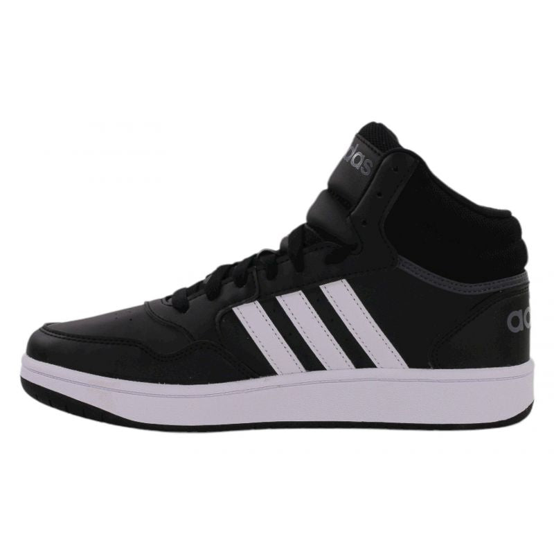 Adidas Hoops Mid 3.0 K GW0402 Cipő - Sportmania.hu