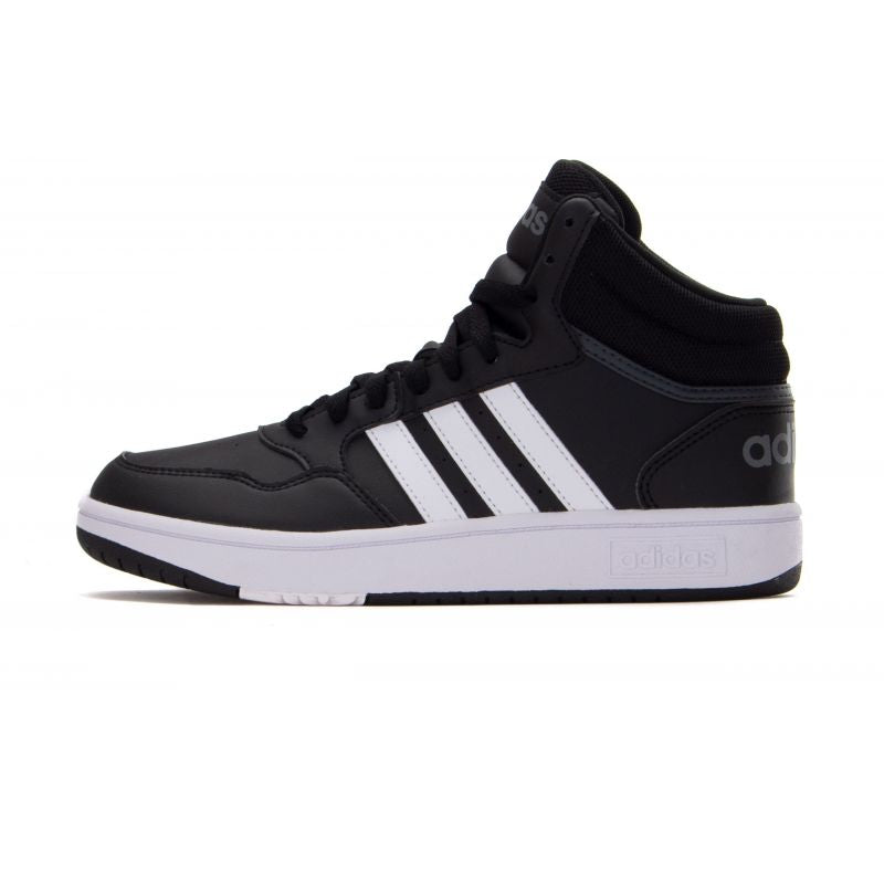 Adidas Hoops Mid 3.0 K GW0402 Cipő - Sportmania.hu
