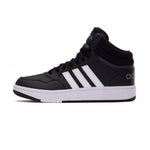 Adidas Hoops Mid 3.0 K GW0402 Cipő - Sportmania.hu