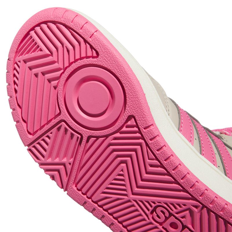 Adidas Hoops Mid 3.0 K Jr IF7739 Cipő - Sportmania.hu