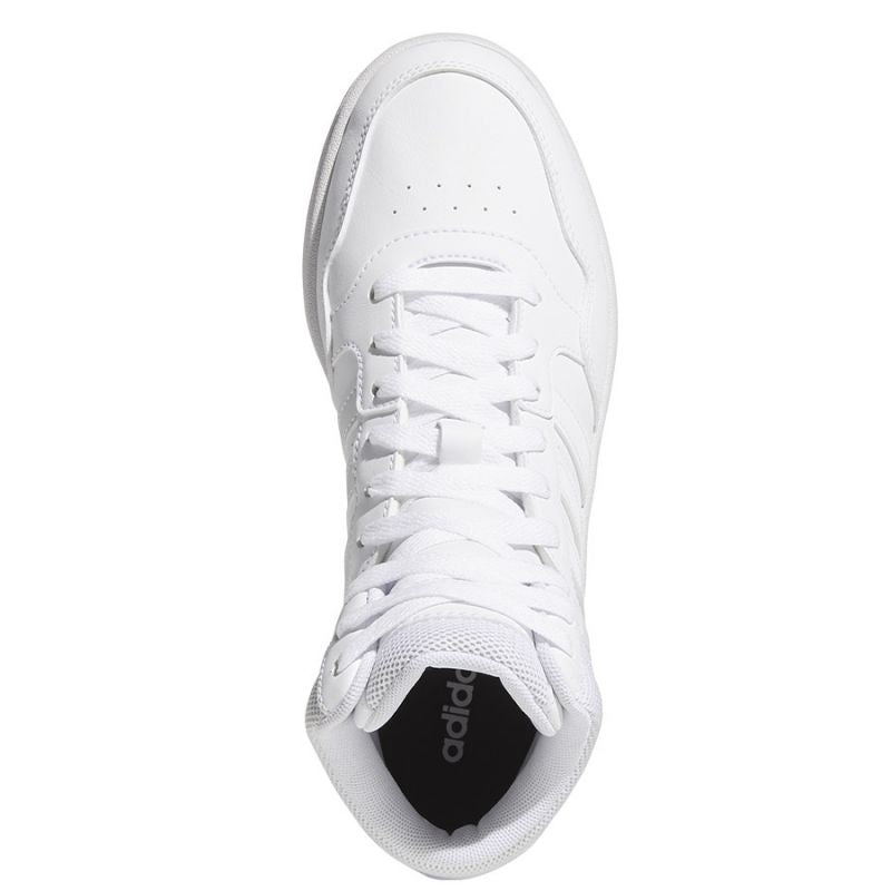 adidas Hoops Mid 3.0 W GW5457 shoes - Sportmania.hu