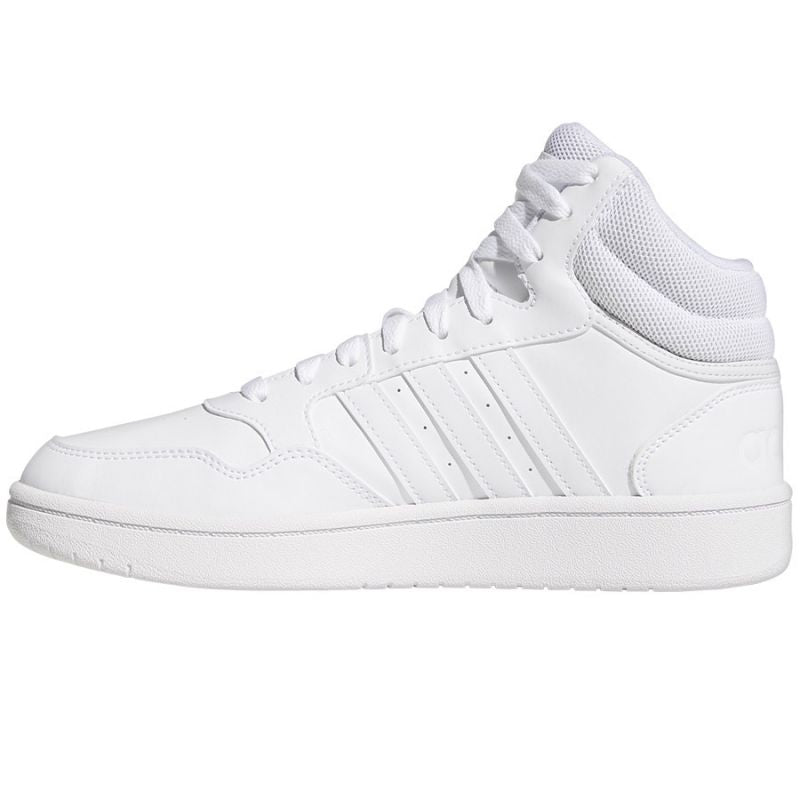 adidas Hoops Mid 3.0 W GW5457 shoes - Sportmania.hu
