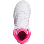 Adidas Hoops Mid Jr IF2722 Cipő - Sportmania.hu