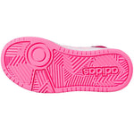Adidas Hoops Mid Jr IF2722 Cipő - Sportmania.hu