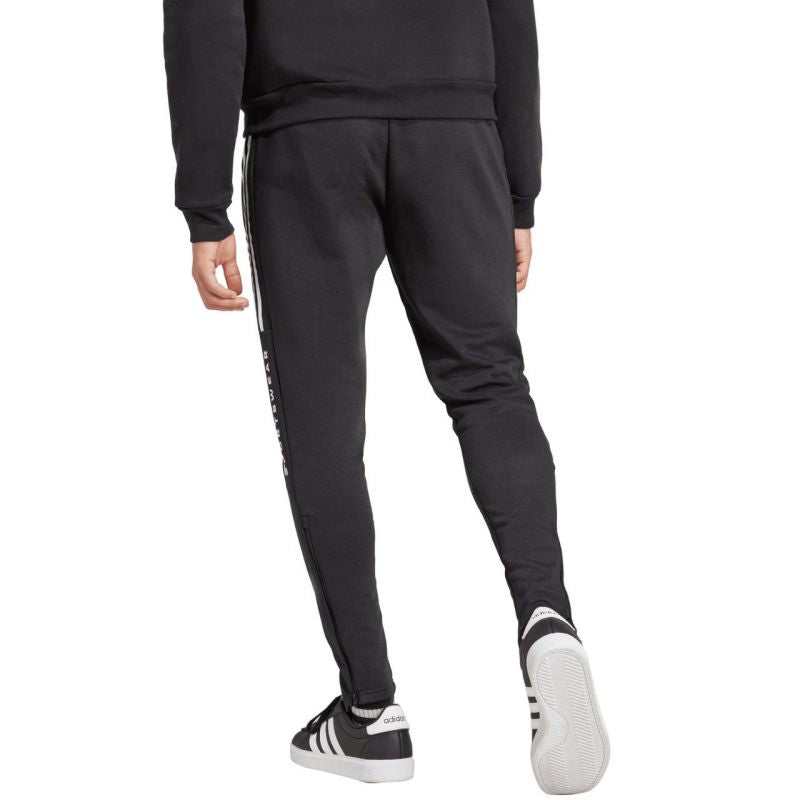 Adidas House of Tiro Fleece M IW0171 pants Polár pulóver