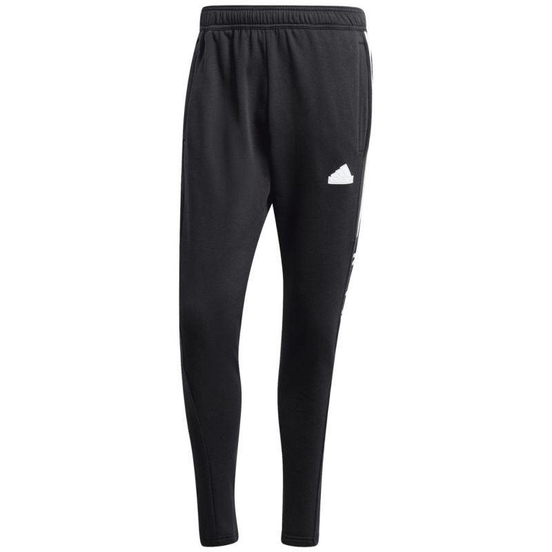 Adidas House of Tiro Fleece M IW0171 pants Polár pulóver