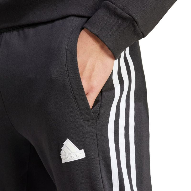 Adidas House of Tiro Fleece M IW0171 pants Polár pulóver