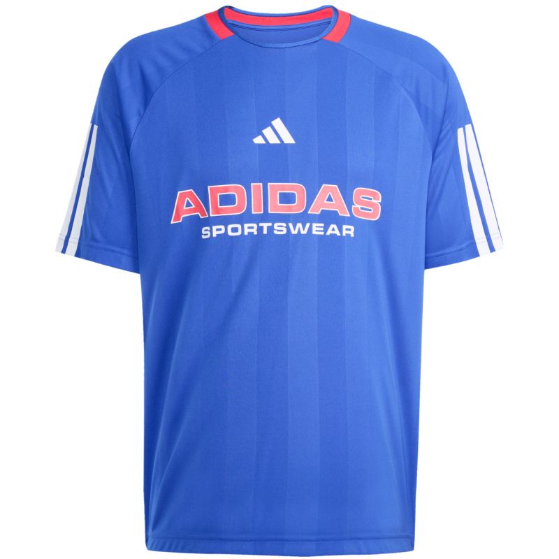 adidas House of Tiro Jersey M KB5568 póló - Sportmania.hu