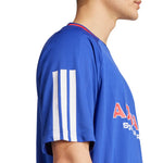 adidas House of Tiro Jersey M KB5568 póló - Sportmania.hu