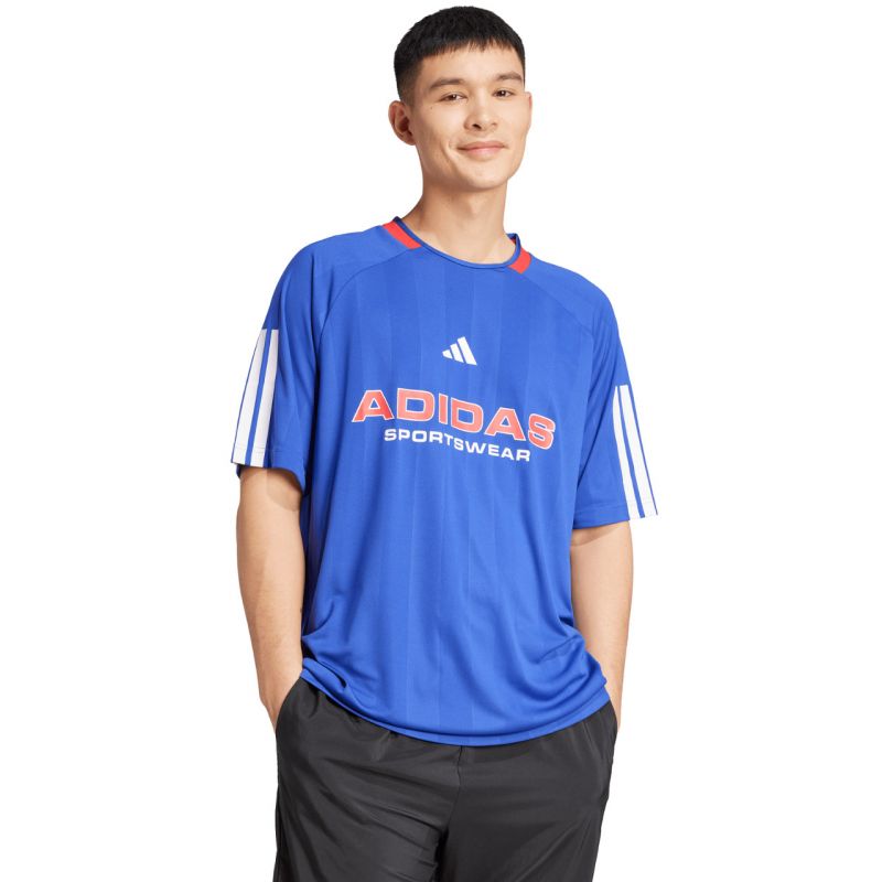 adidas House of Tiro Jersey M KB5568 póló - Sportmania.hu