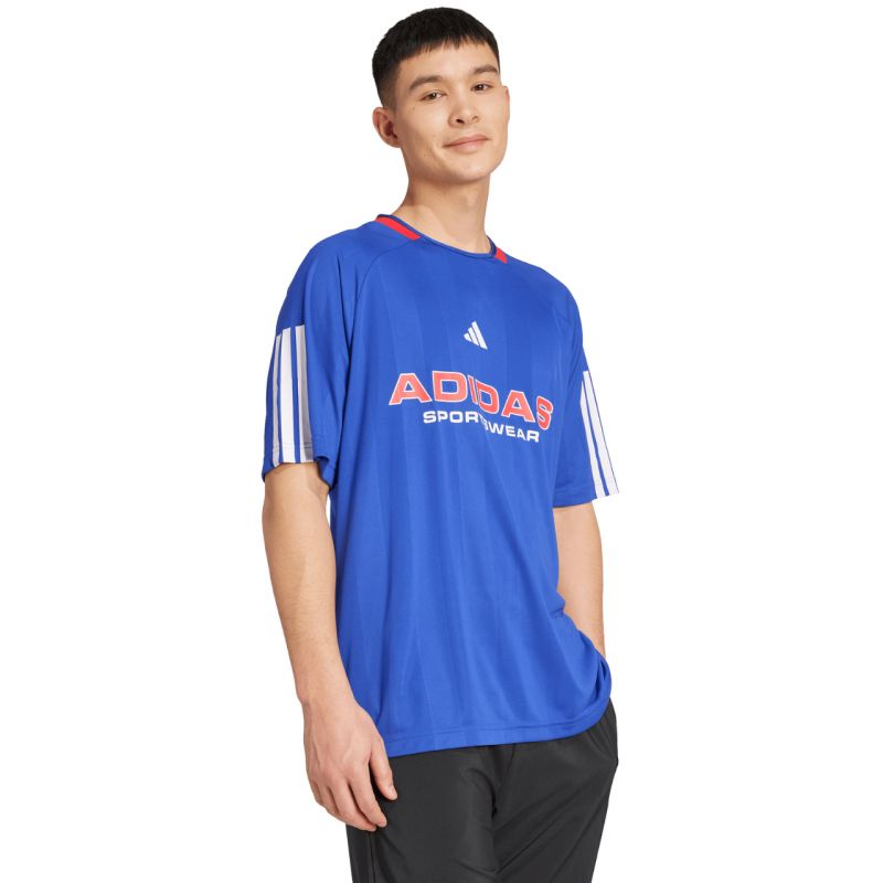 adidas House of Tiro Jersey M KB5568 póló - Sportmania.hu