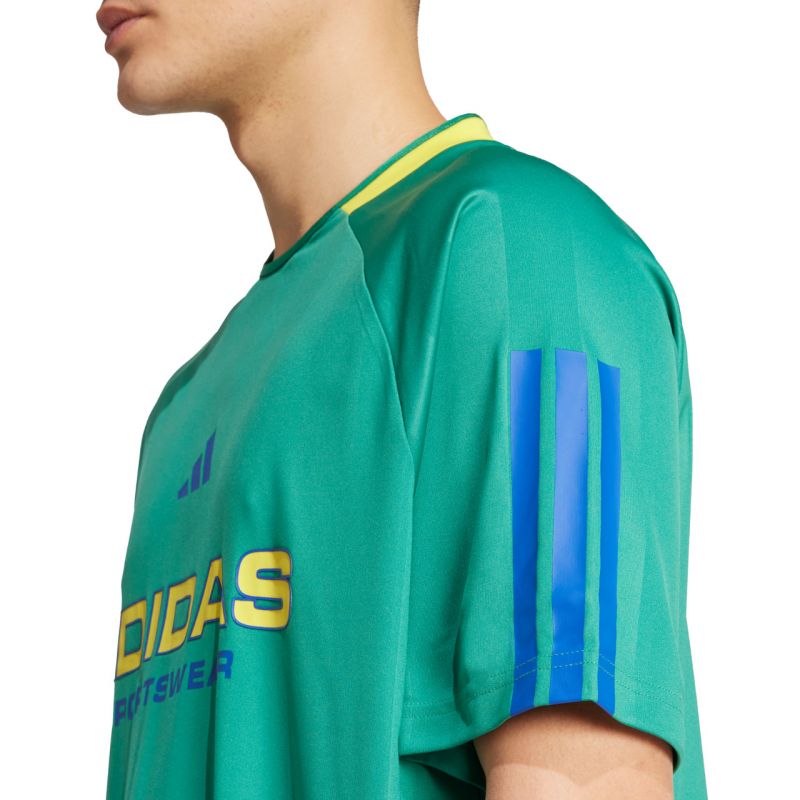 adidas House of Tiro Jersey M KB5570 póló - Sportmania.hu