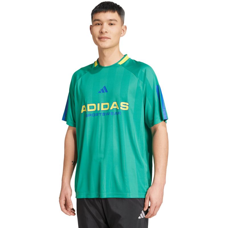 adidas House of Tiro Jersey M KB5570 póló - Sportmania.hu