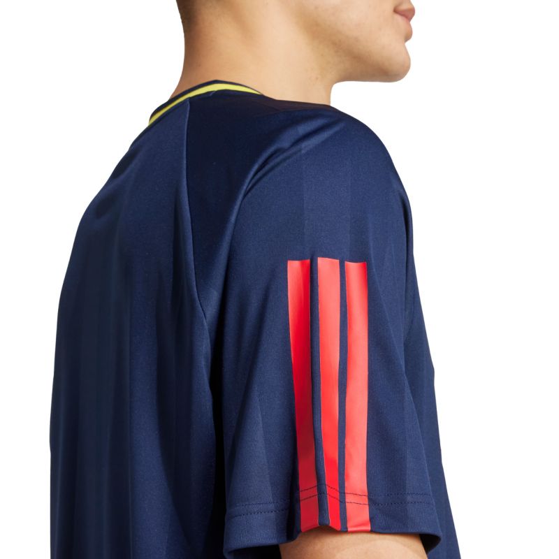 adidas House of Tiro Jersey M KB5571 póló - Sportmania.hu