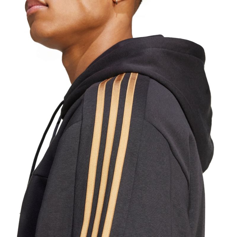 Adidas House of Tiro Nations Pack Hoodie M IW8869 Kapucnis pulóver - Sportmania.hu