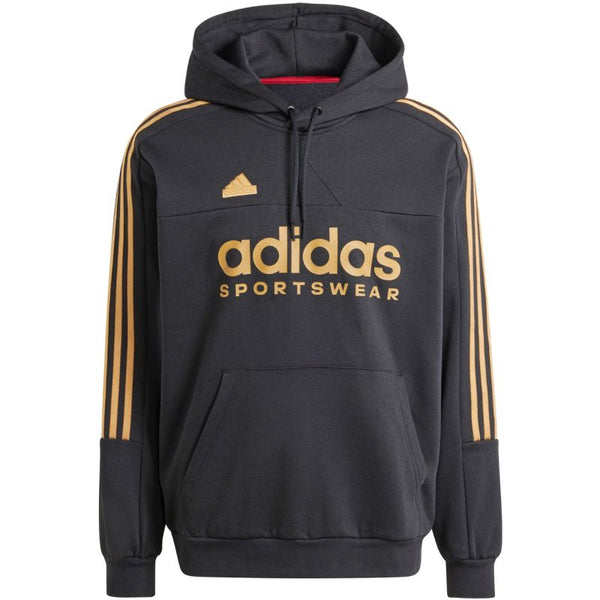 Adidas House of Tiro Nations Pack Hoodie M IW8869 Kapucnis pulóver - Sportmania.hu