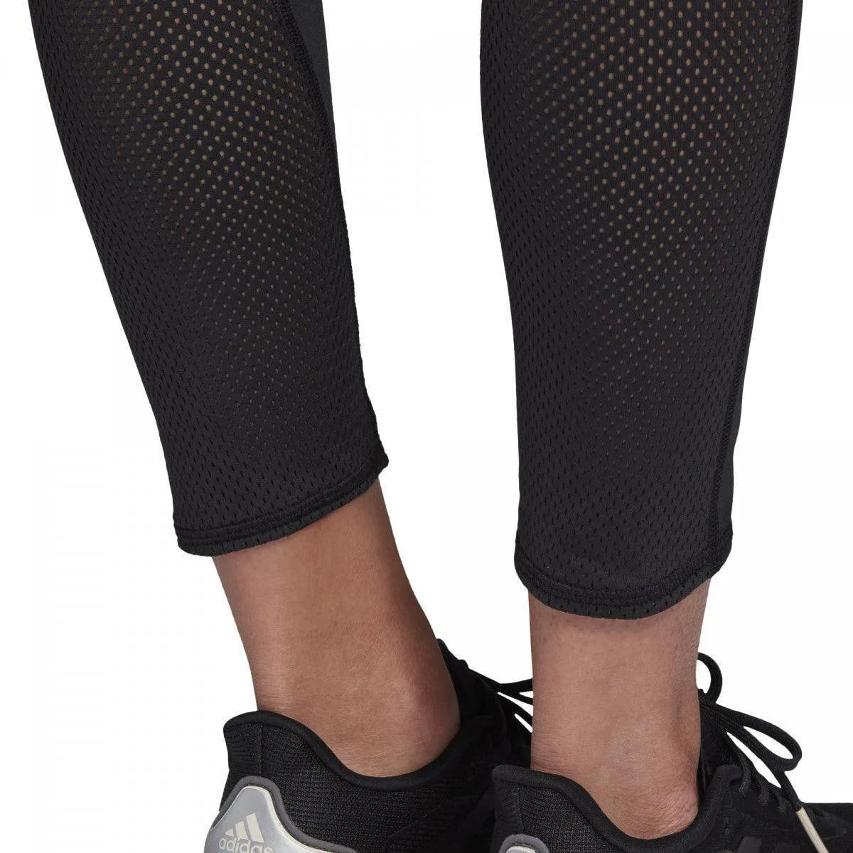 Adidas HOW WE DO TIGHT női leggings
