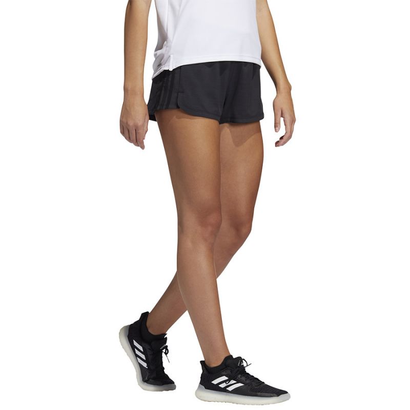 Adidas Hthr Wvn Pacer W GT1186 shorts Short Ruházat - Sportmania.hu