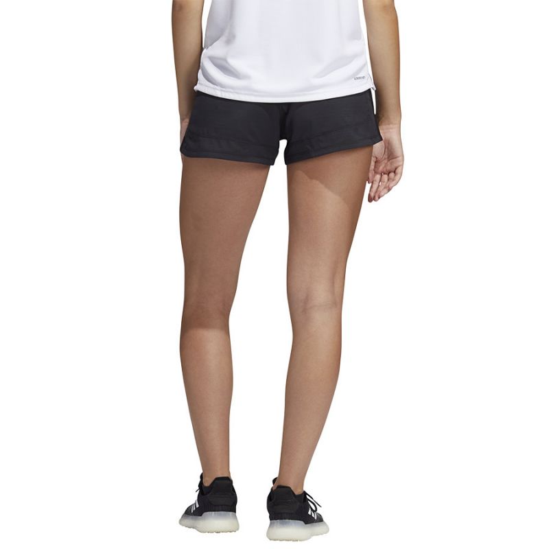 Adidas Hthr Wvn Pacer W GT1186 shorts Short Ruházat - Sportmania.hu