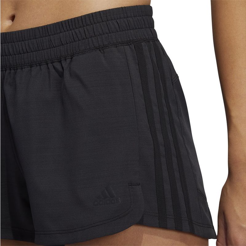 Adidas Hthr Wvn Pacer W GT1186 shorts Short Ruházat - Sportmania.hu