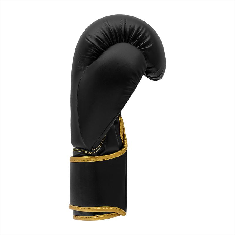adidas HYBRID 80 ADIH80 boxing gloves black gold Kiegészítők