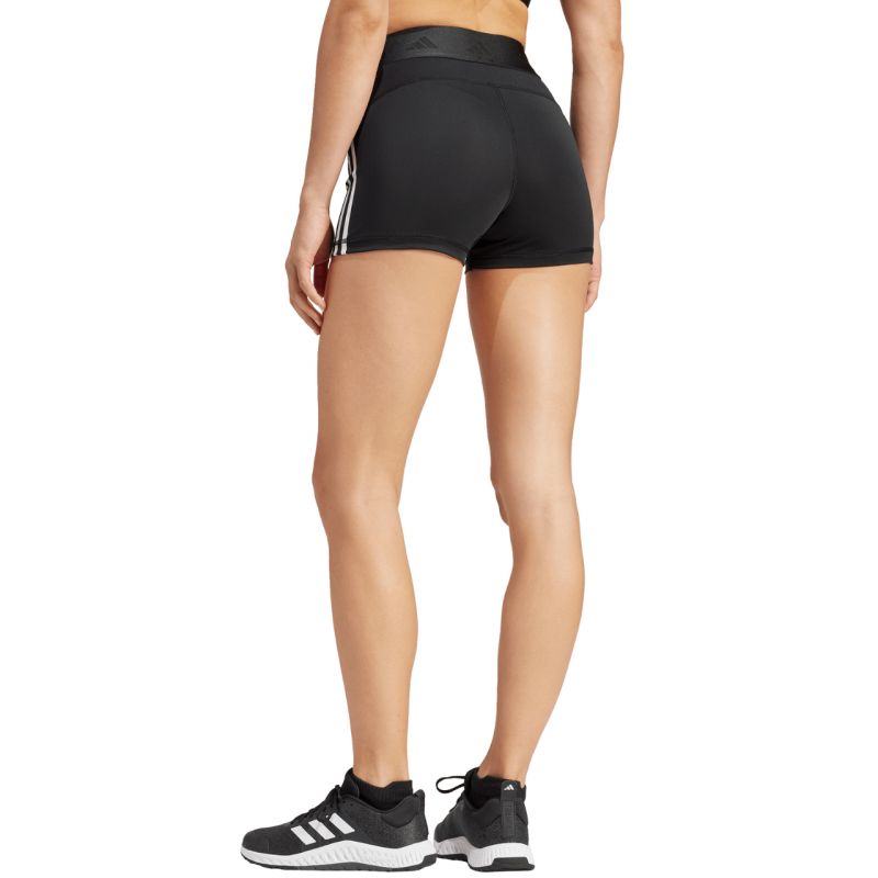 adidas Hyperglam 3-Inch W IN9299 Shorts nadrág - Sportmania.hu