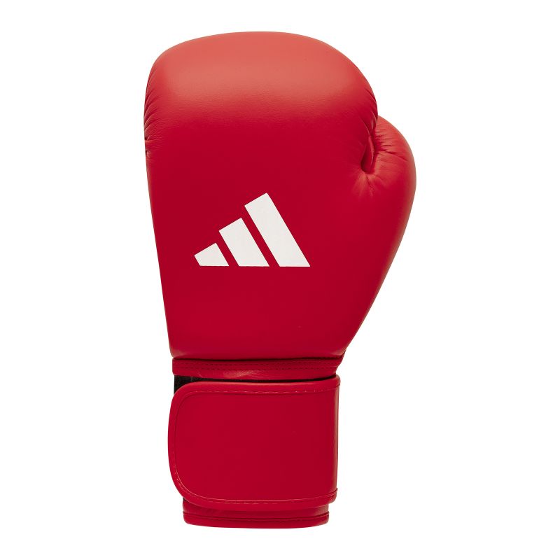 adidas IBA approved adidas tournament boxing gloves red Kiegészítők