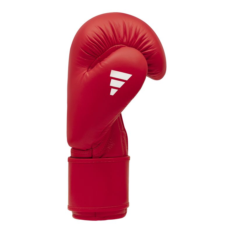 adidas IBA approved adidas tournament boxing gloves red Kiegészítők