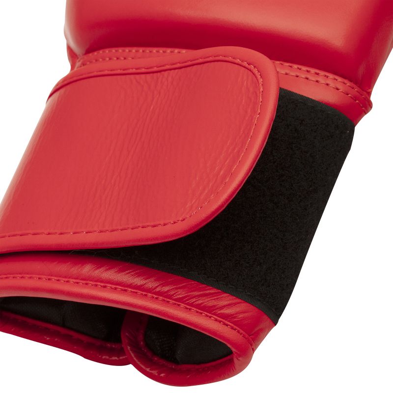 adidas IBA approved adidas tournament boxing gloves red Kiegészítők