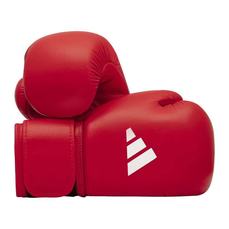 adidas IBA approved adidas tournament boxing gloves red Kiegészítők