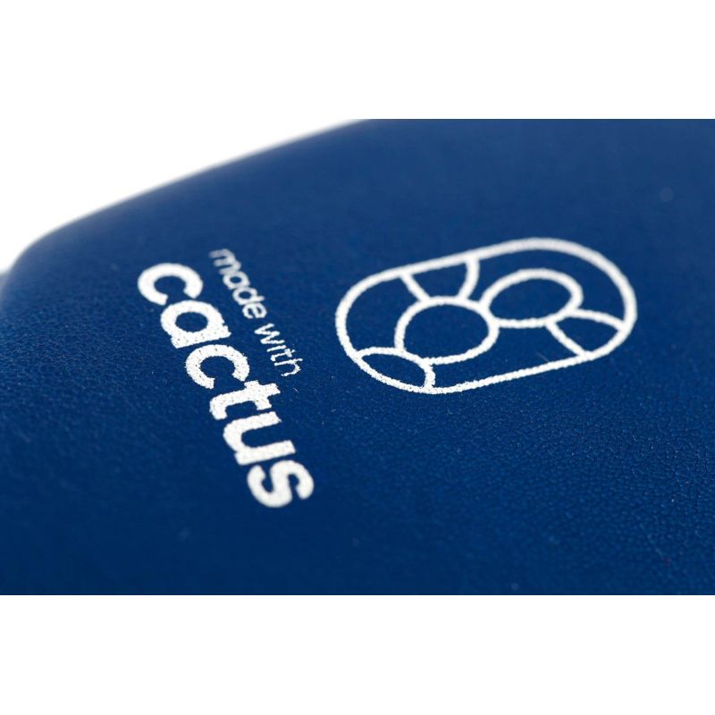 adidas IBA Cactus Leather Tournament Helmet ADIIBAH1C-Blue fejvédő - Sportmania.hu