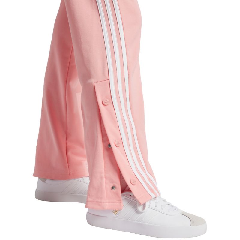 adidas Iconic Wrapping 3-Stripes Snap W IX1119 Pants Nadrág