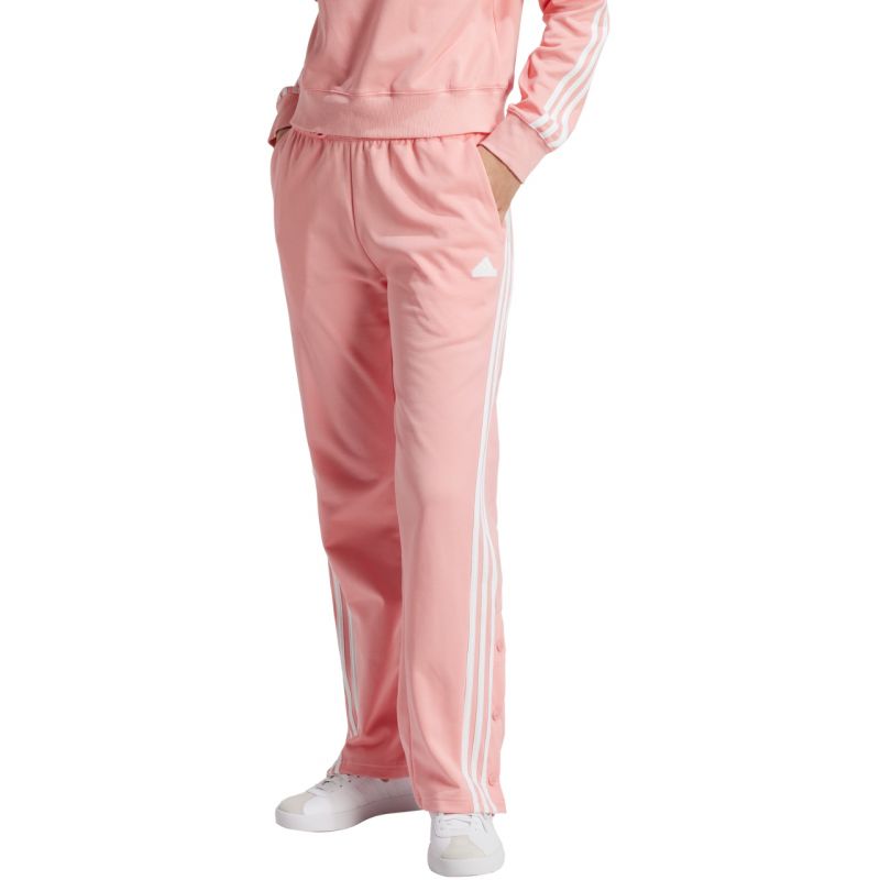 adidas Iconic Wrapping 3-Stripes Snap W IX1119 Pants Nadrág