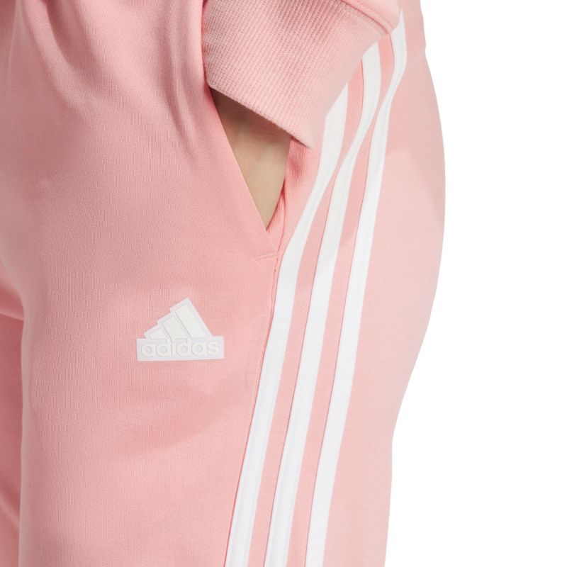 adidas Iconic Wrapping 3-Stripes Snap W IX1119 Pants Nadrág