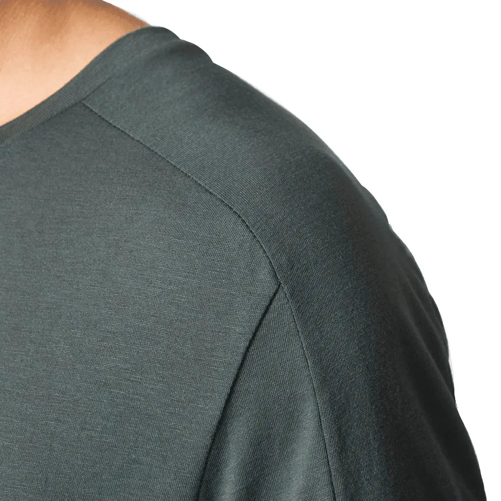adidas ID LONGSLEEVE Hosszú ujjú póló - Sportmania.hu